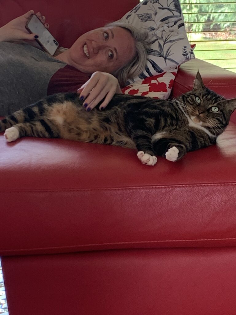 Menstrual Heating Pad with Vibration Review